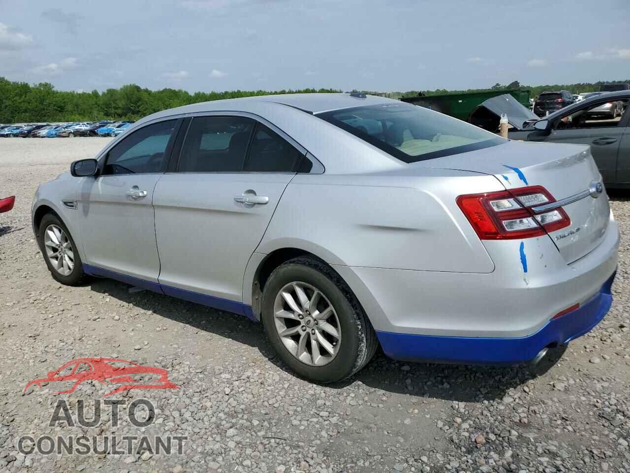 FORD TAURUS 2015 - 1FAHP2D87FG119390