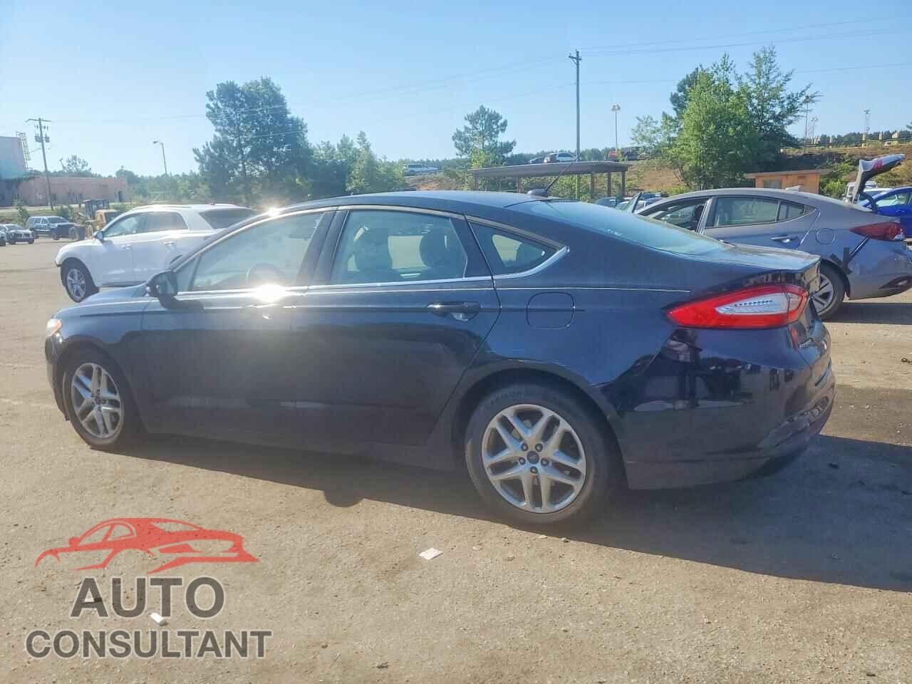 FORD FUSION 2016 - 3FA6P0HD1GR273784