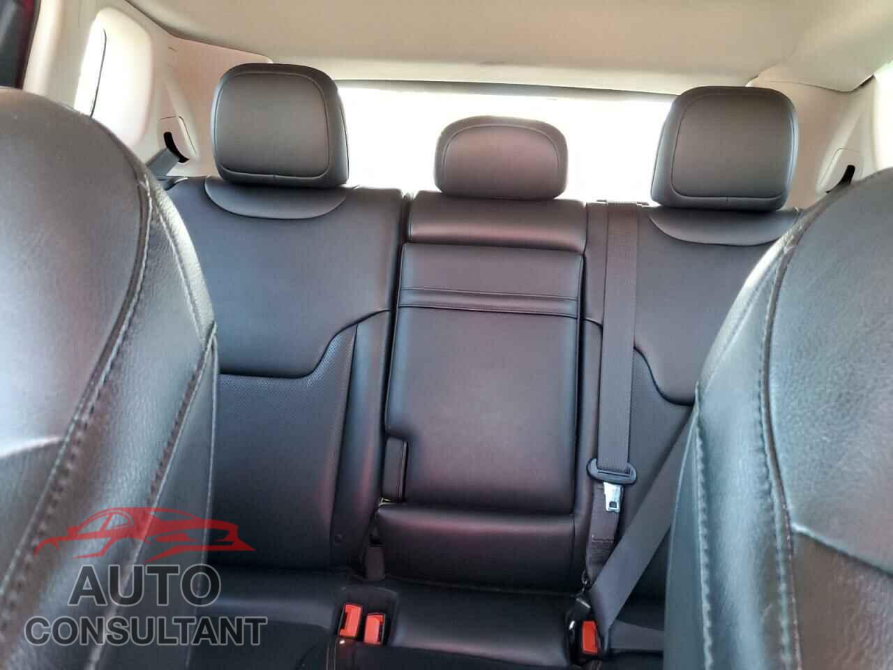 JEEP COMPASS 2019 - 3C4NJCCBXKT755485