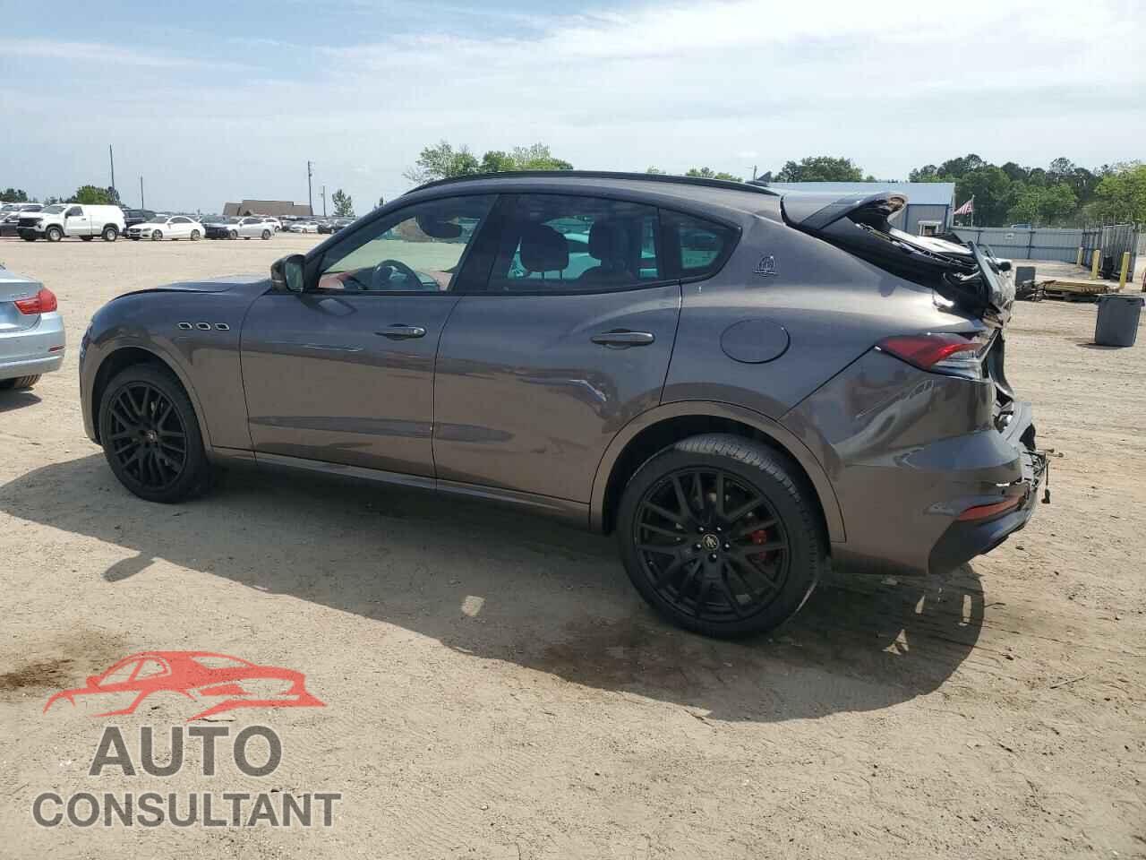 MASERATI ALL MODELS 2021 - ZN661XUAXMX363064