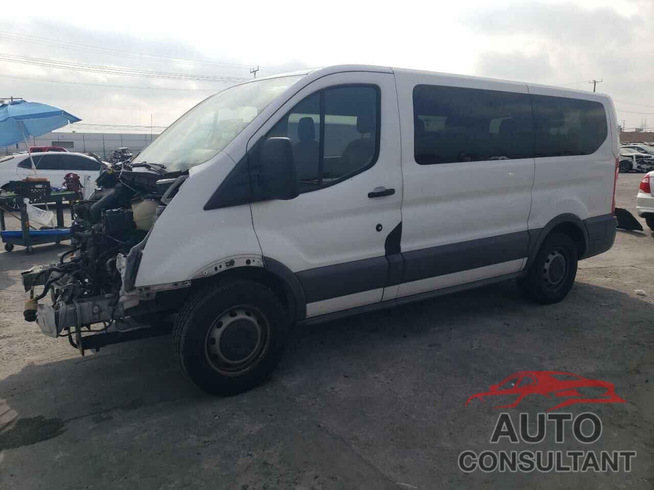 FORD TRANSIT 2016 - 1FMZK1YM6GKA18446