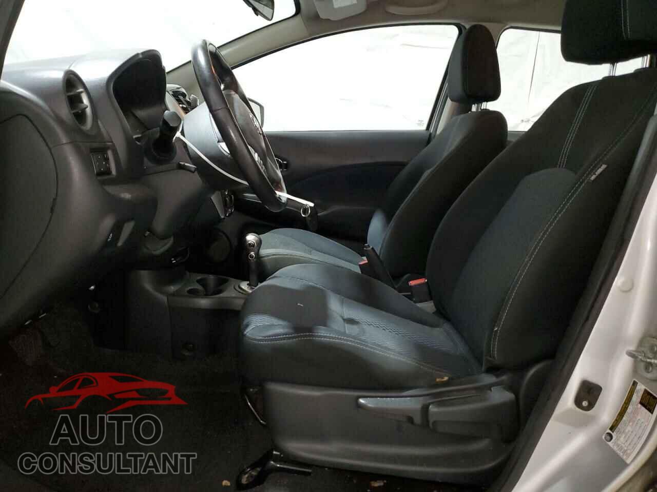 NISSAN VERSA 2016 - 3N1CE2CP2GL387363