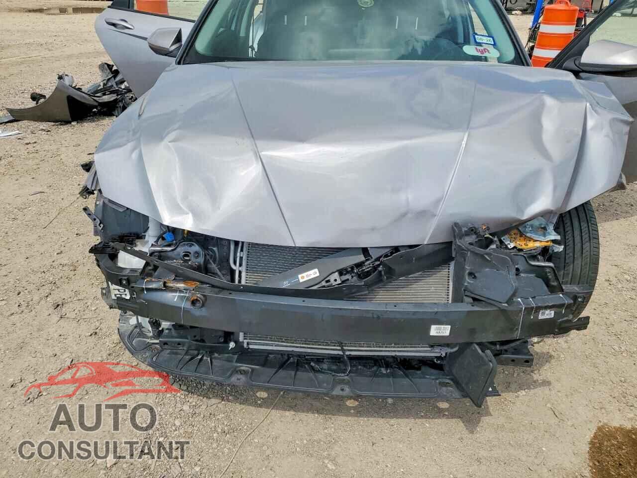 HYUNDAI ELANTRA 2025 - KMHLL4DG2SU041000