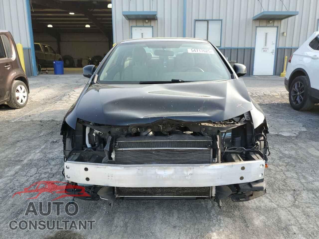 HONDA CIVIC 2013 - 2HGFG3B53DH516775