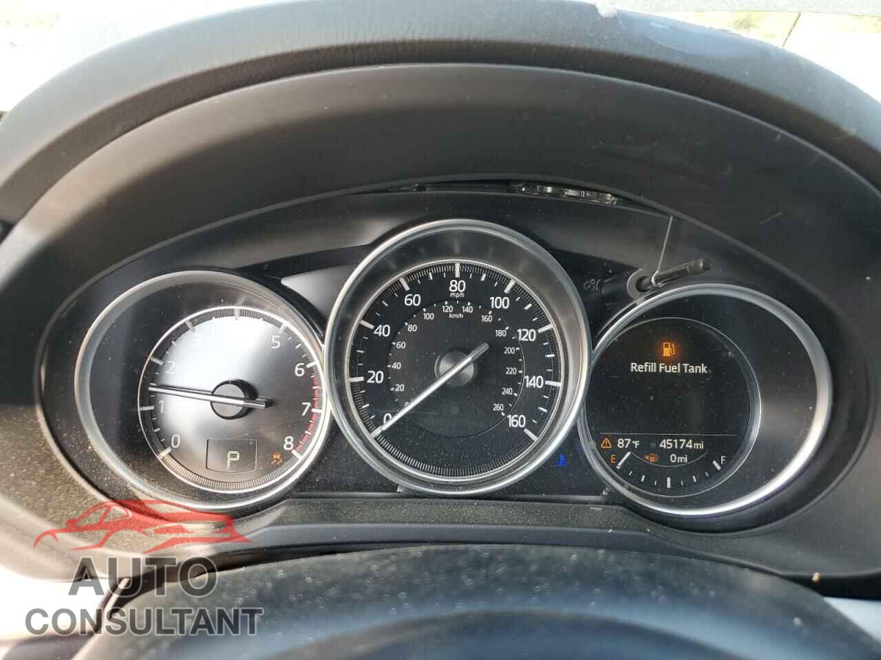 MAZDA CX-5 SELEC 2024 - JM3KFBBL8R0409975