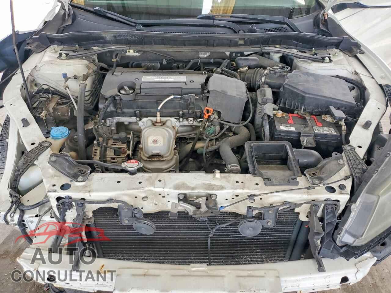 HONDA ACCORD 2015 - 1HGCR2F53FA224224