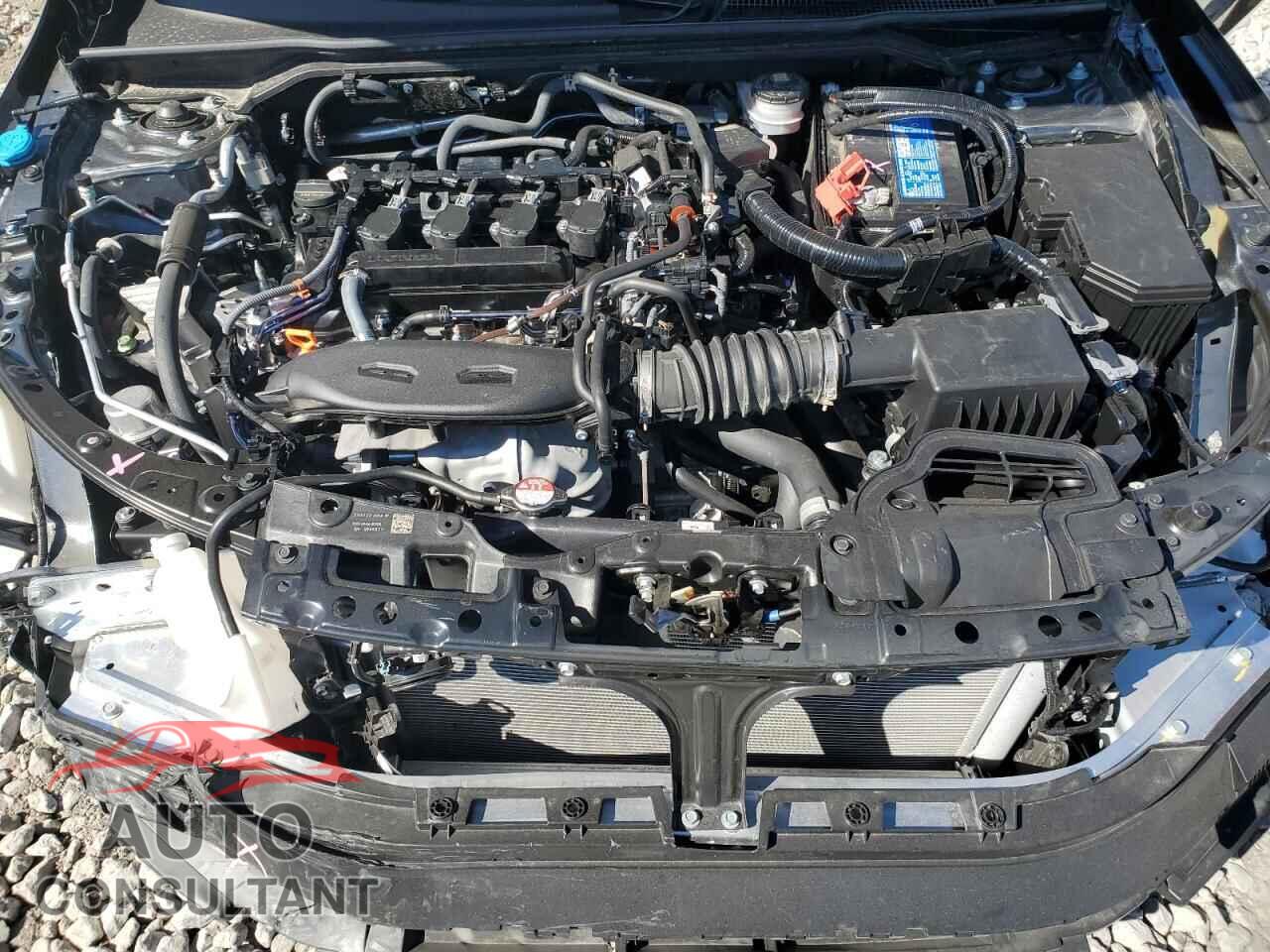HONDA CIVIC 2024 - 2HGFE1F78RH306637