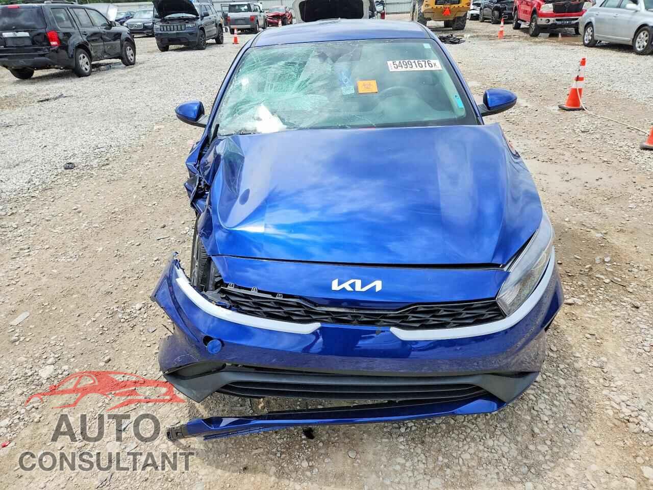 KIA FORTE 2023 - 3KPF24ADXPE647987