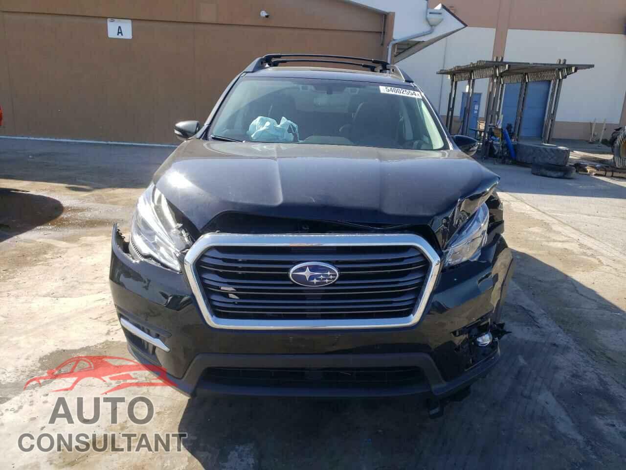 SUBARU ASCENT 2020 - 4S4WMALD4L3416330