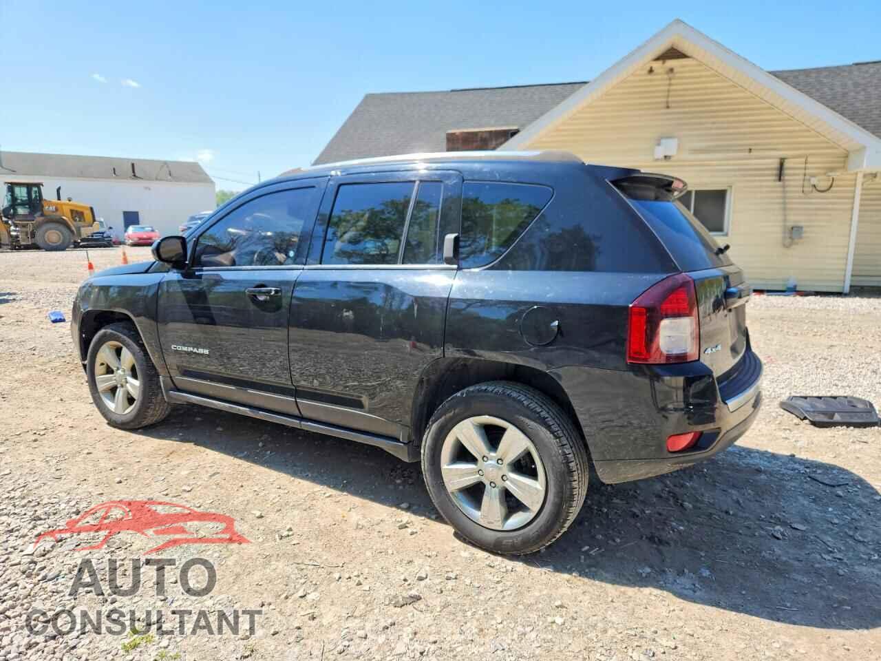 JEEP COMPASS 2016 - 1C4NJDEB4GD723874