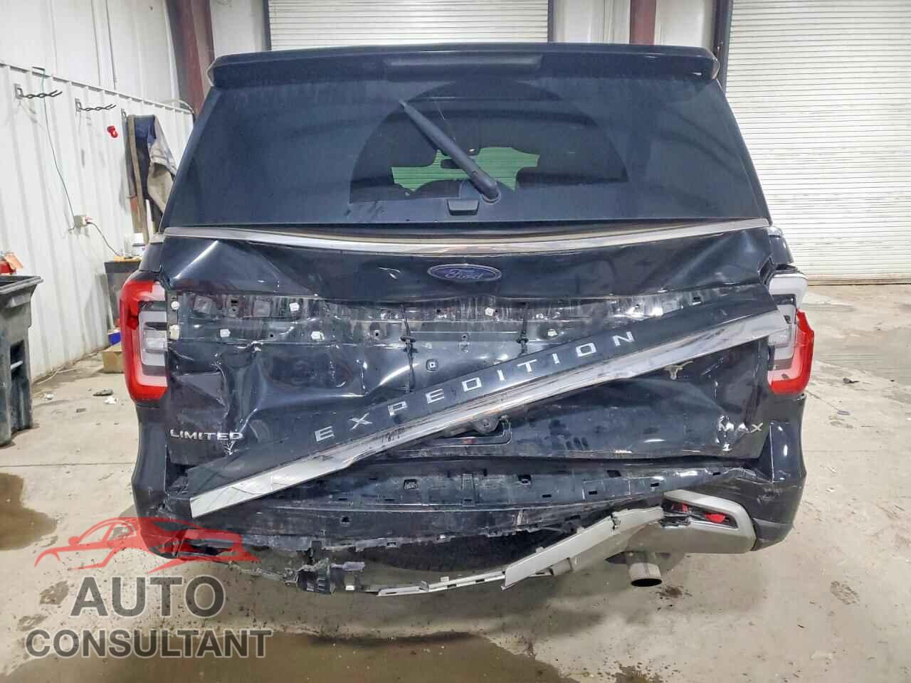 FORD EXPEDITION 2023 - 1FMJK2A83PEA44534