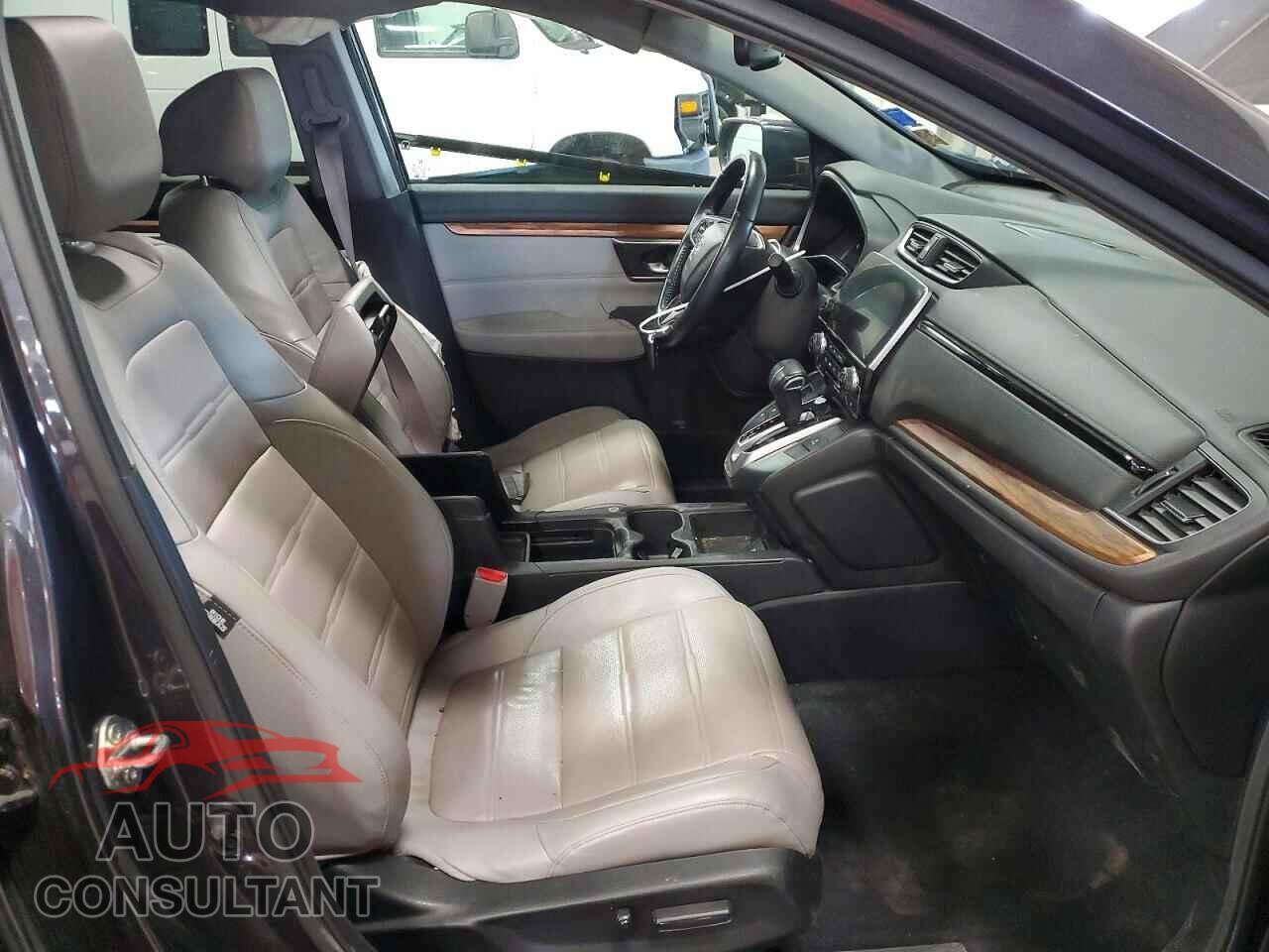 HONDA CRV 2019 - 7FARW2H87KE040211