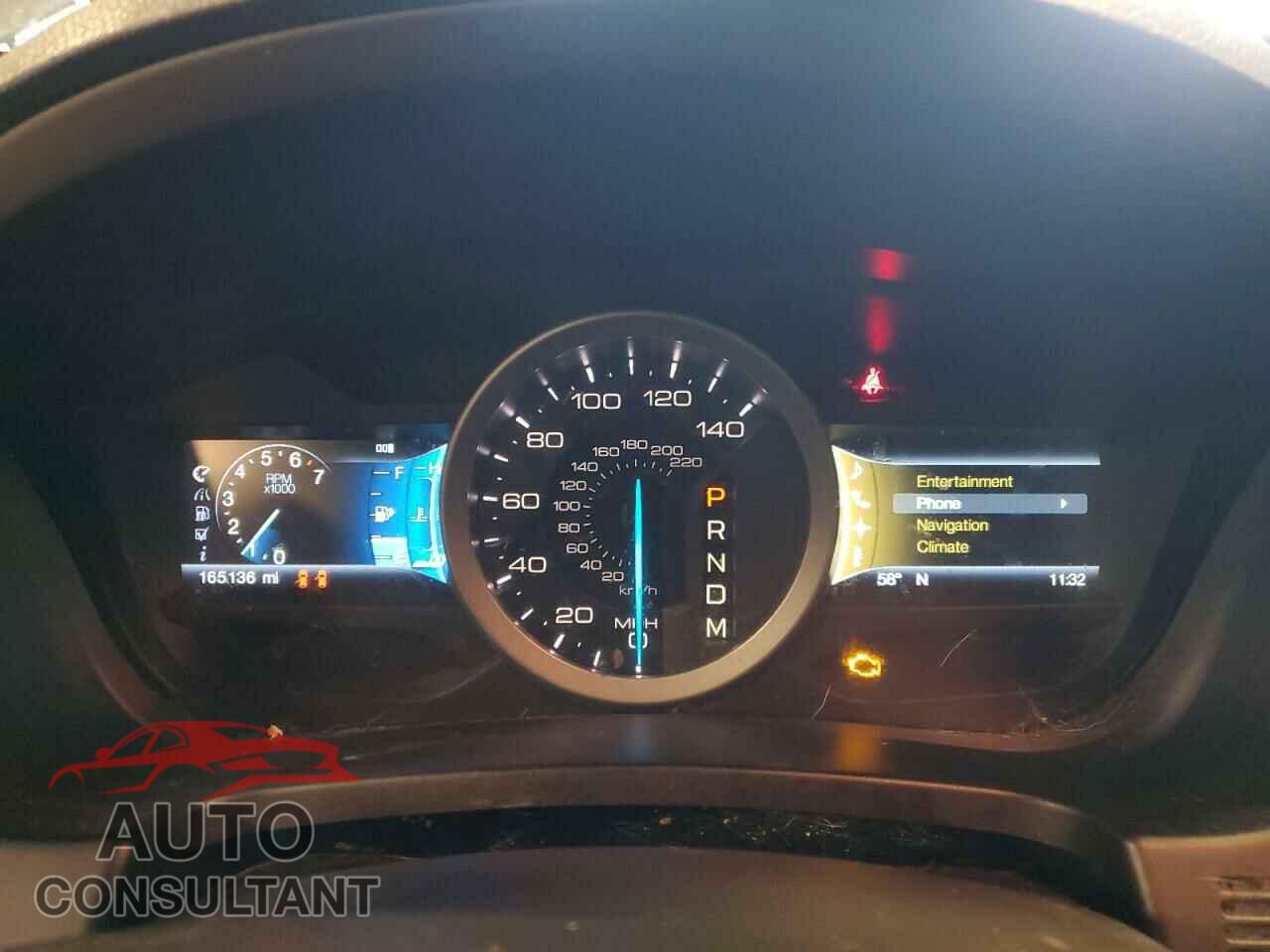 FORD EXPLORER 2013 - 1FM5K7D83DGA06568