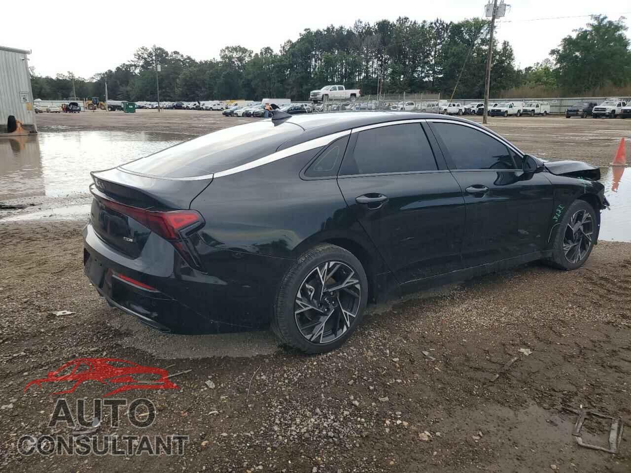 KIA K5 2025 - KNAG64J74S5285000