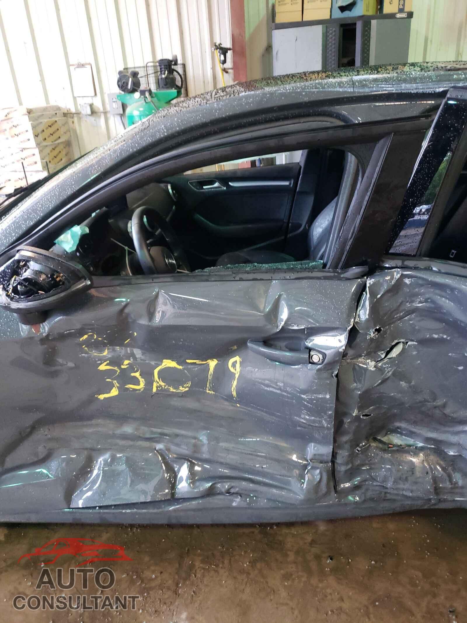 AUDI A3 2018 - WAUAUGFF2J1033135
