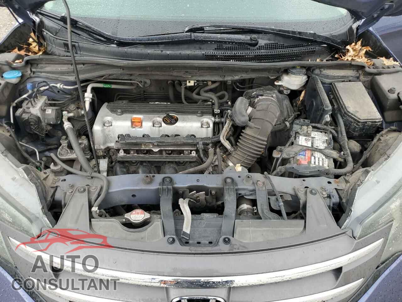 HONDA CRV 2014 - 2HKRM4H30EH684768