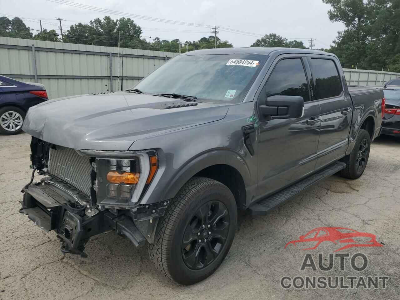 FORD F-150 2023 - 1FTFW1E88PFB74970
