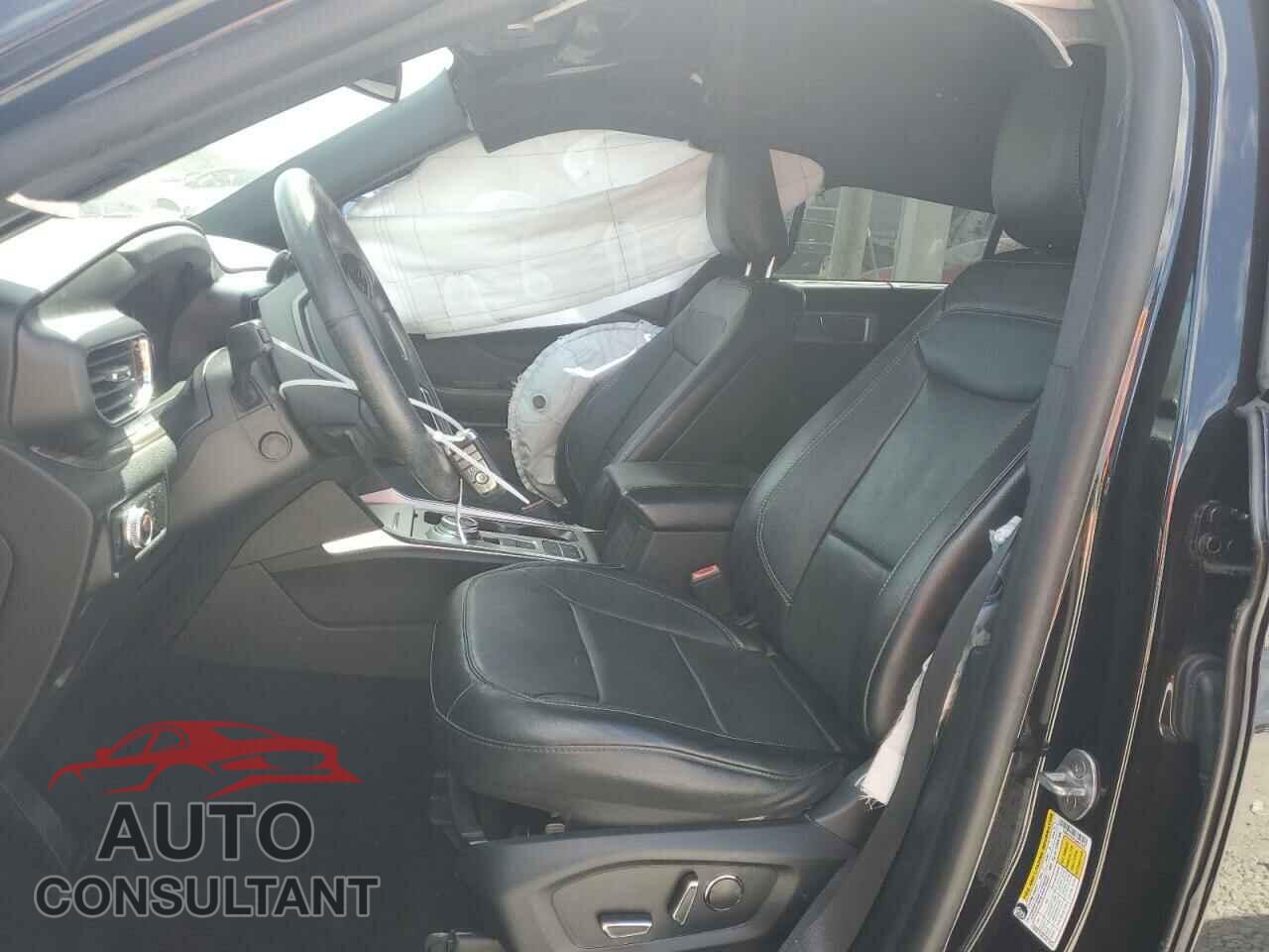 FORD EXPLORER 2020 - 1FMSK7FH7LGB47495