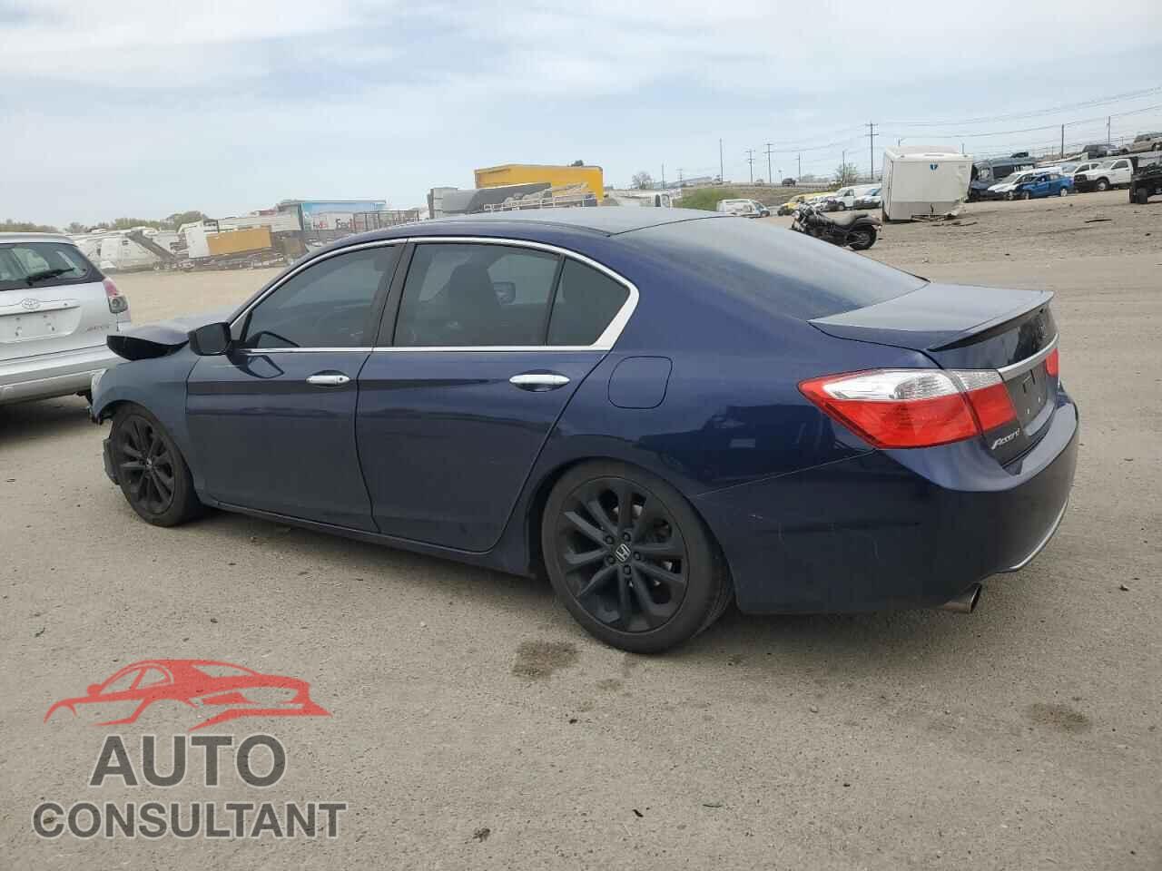 HONDA ACCORD 2014 - 1HGCR2F54EA087695