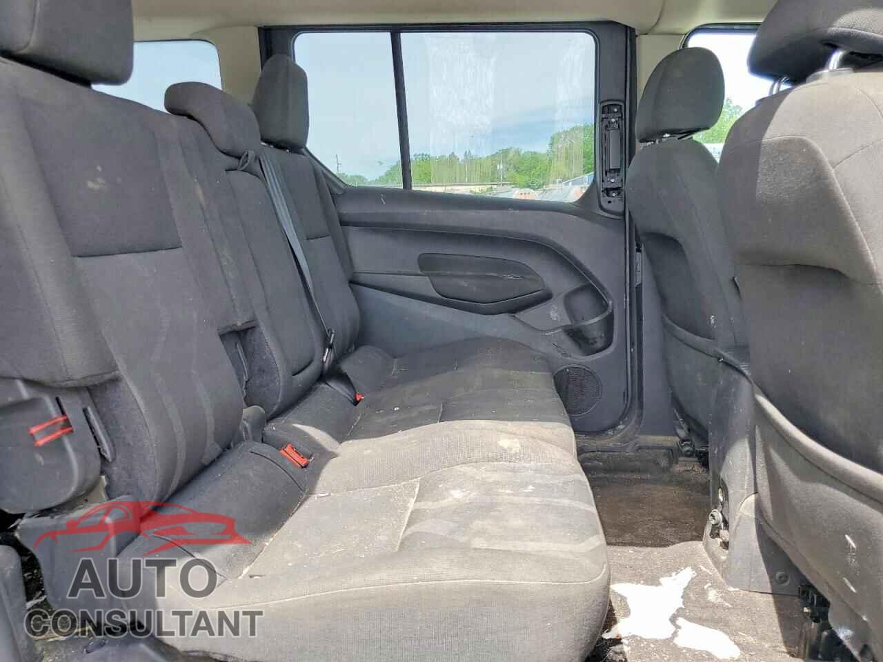 FORD TRANSIT 2016 - NM0GE9F77G1280378