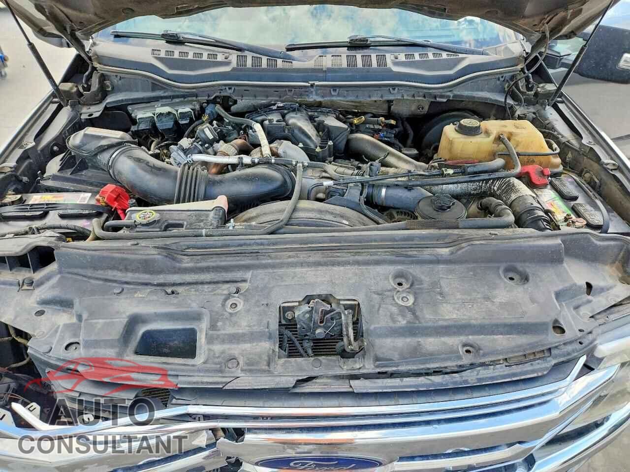 FORD F250 2017 - 1FT7W2BT9HEB34858