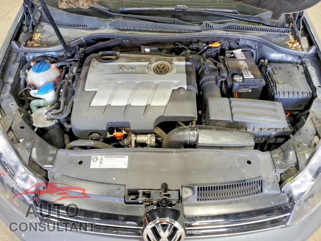 VOLKSWAGEN JETTA 2010 - 3VWPL7AJ4AM686528