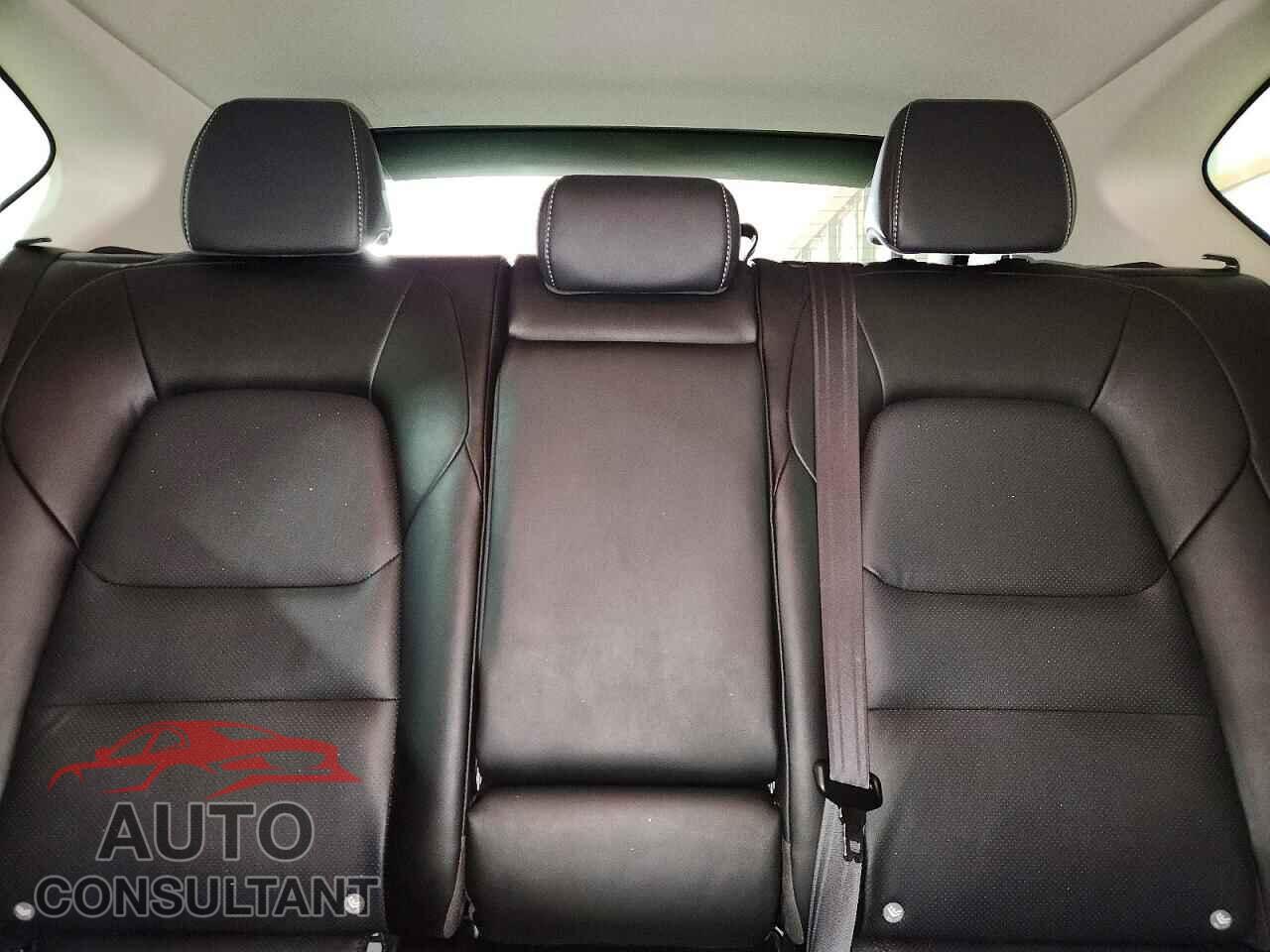 MAZDA CX-5 2024 - JM3KFBBL4R0465475