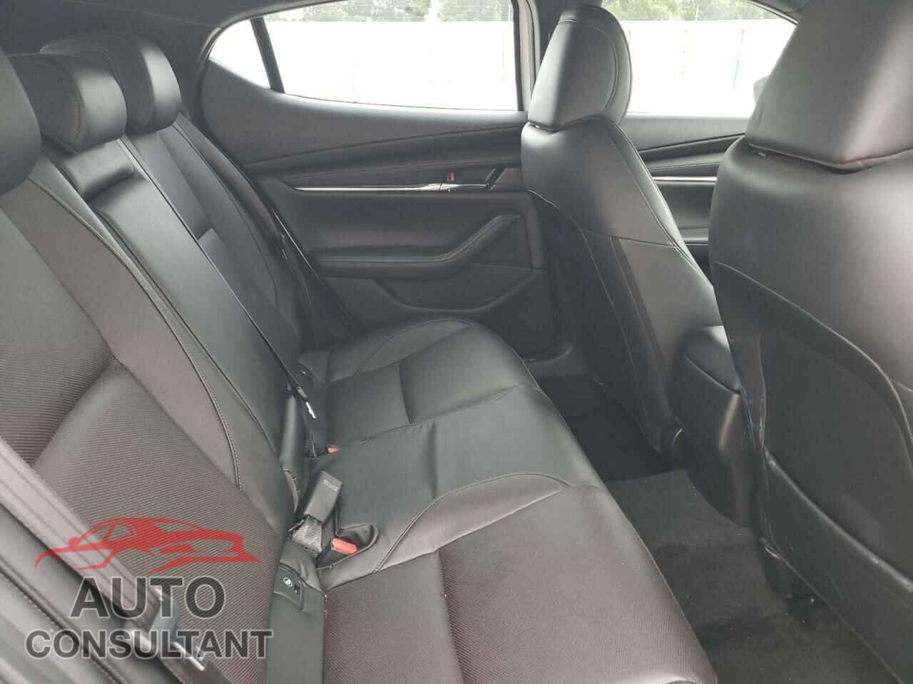 MAZDA 3 2022 - JM1BPAML0N1513491