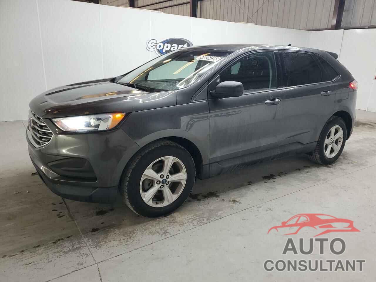FORD EDGE 2019 - 2FMPK3G90KBB11935