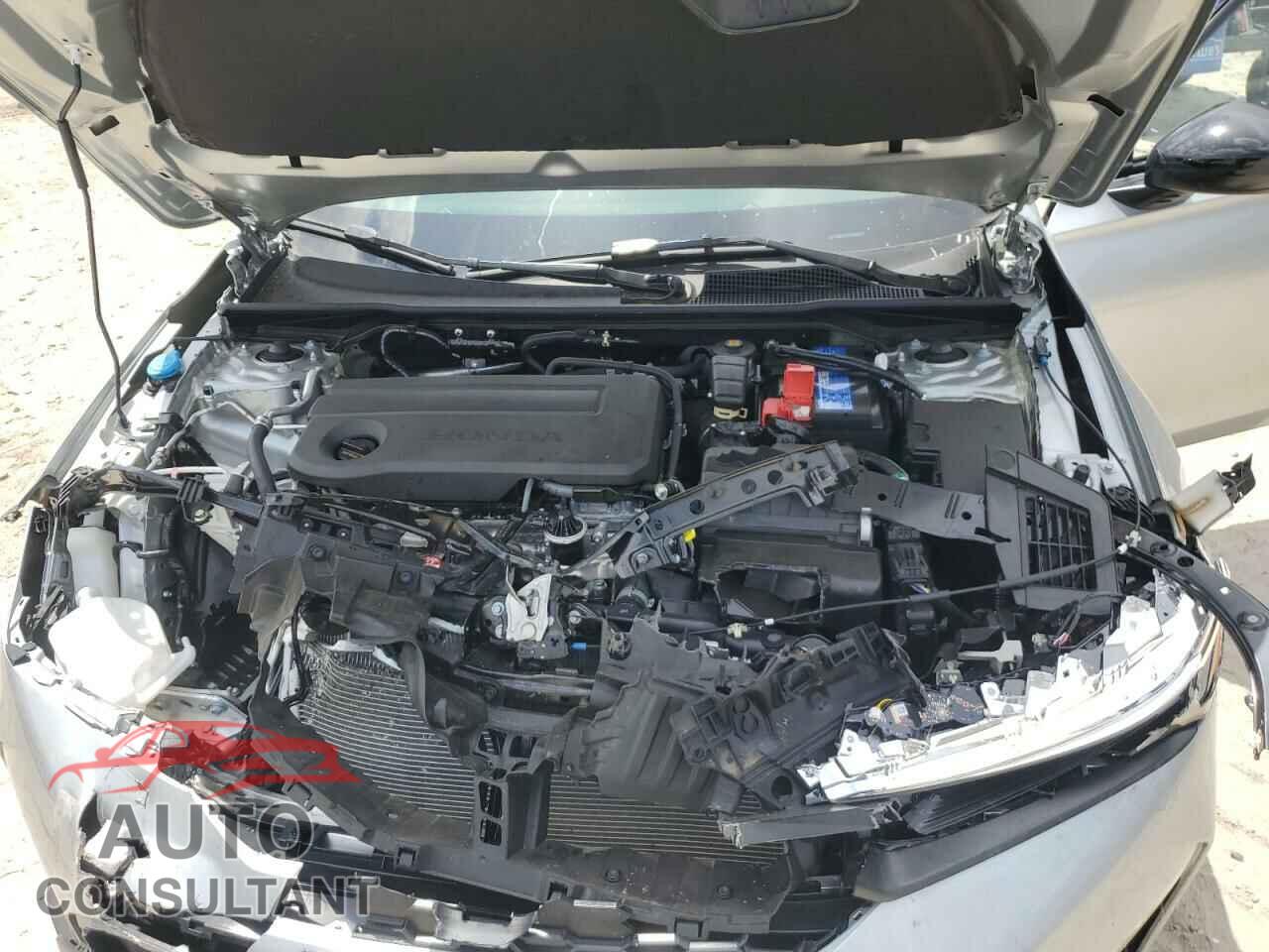 HONDA CIVIC 2025 - 2HGFE2F54SH546911