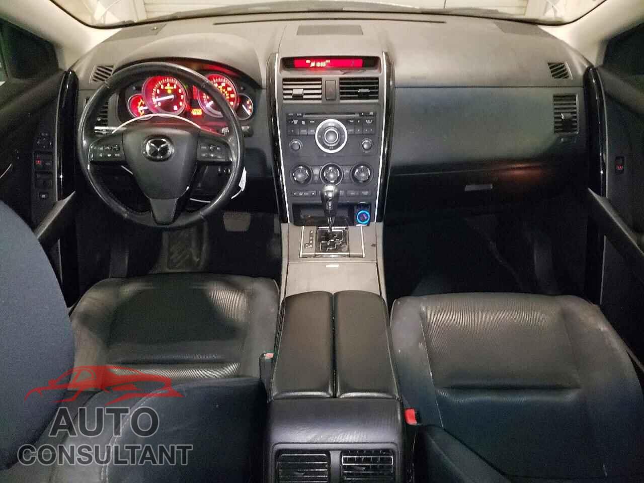 MAZDA CX-9 2011 - JM3TB3BA7B0316861