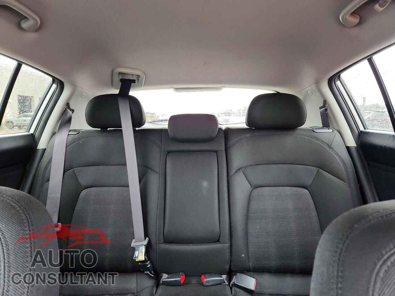 KIA SPORTAGE 2013 - KNDPB3A28D7430382