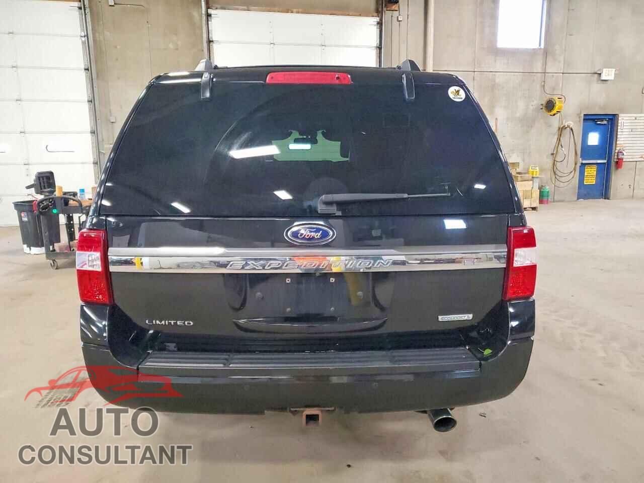 FORD EXPEDITION 2016 - 1FMJK2AT2GEF28182