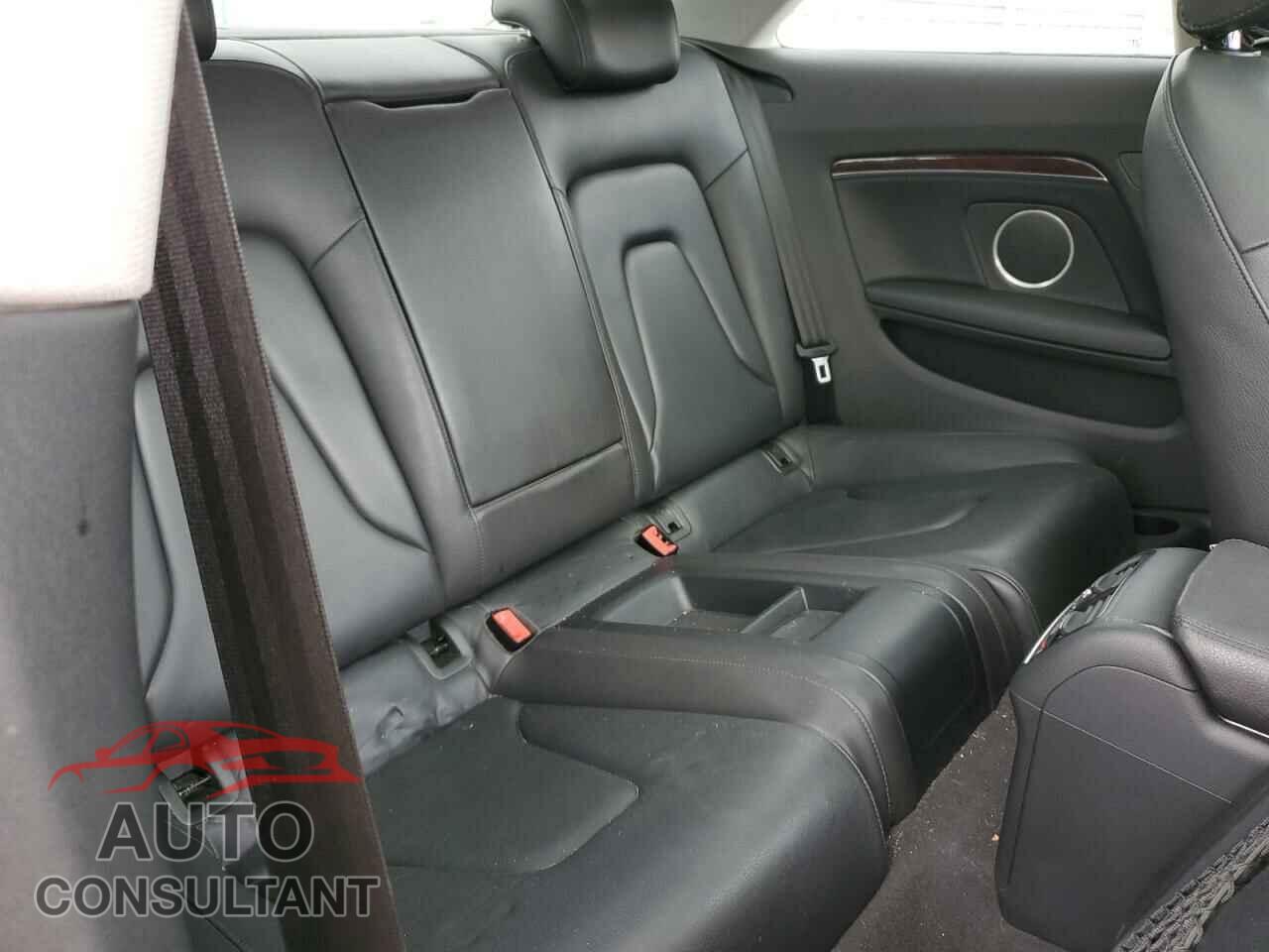 AUDI A5 2010 - WAUVKAFR9AA031641