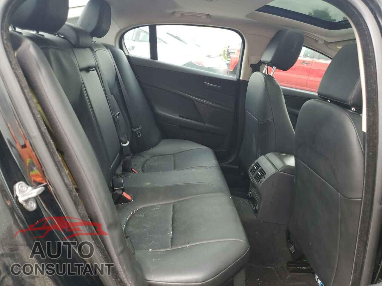 JAGUAR XE 2017 - SAJAR4BN1HA952314