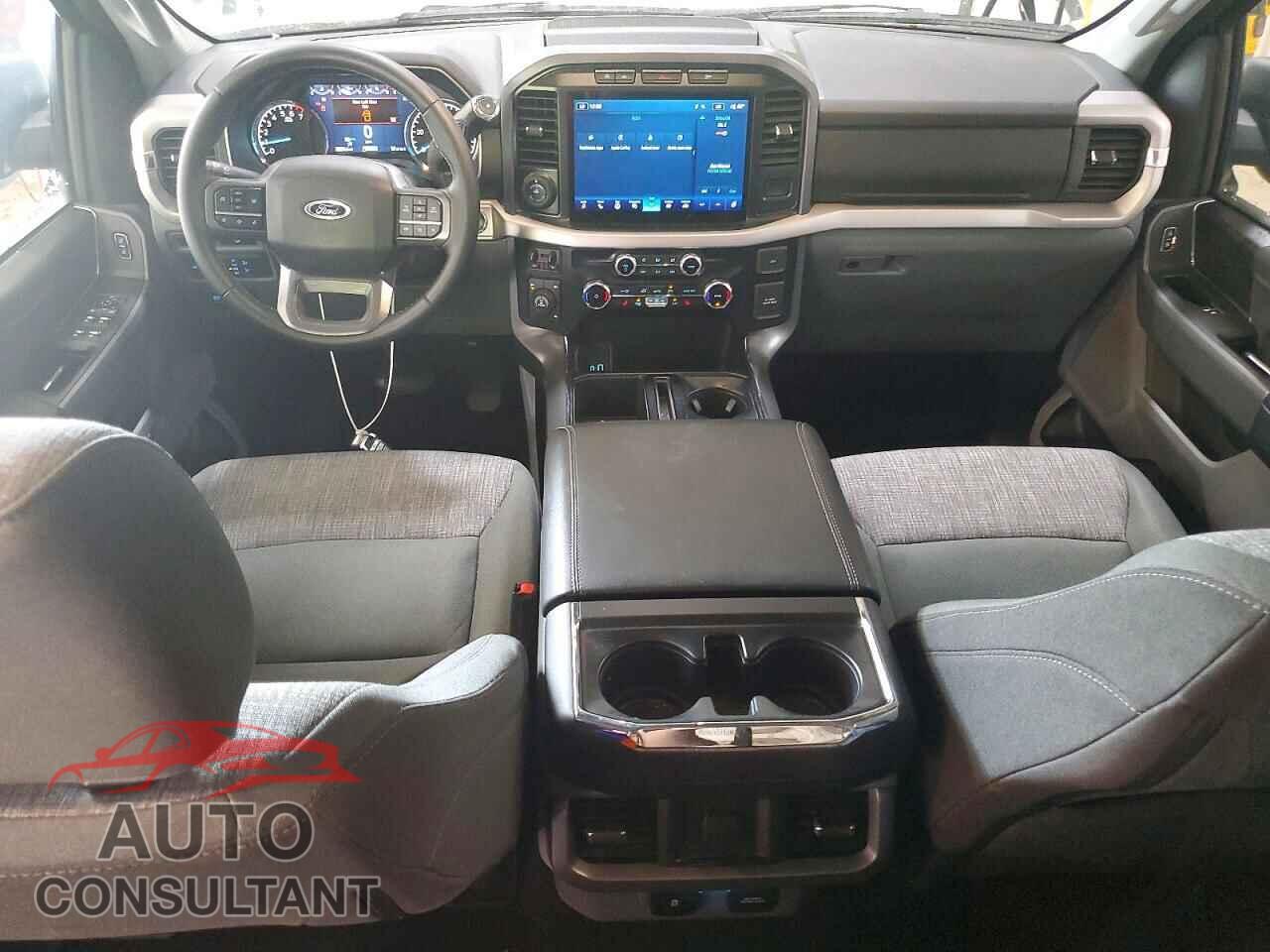 FORD F150 2023 - 1FTFW1E80PFC66526