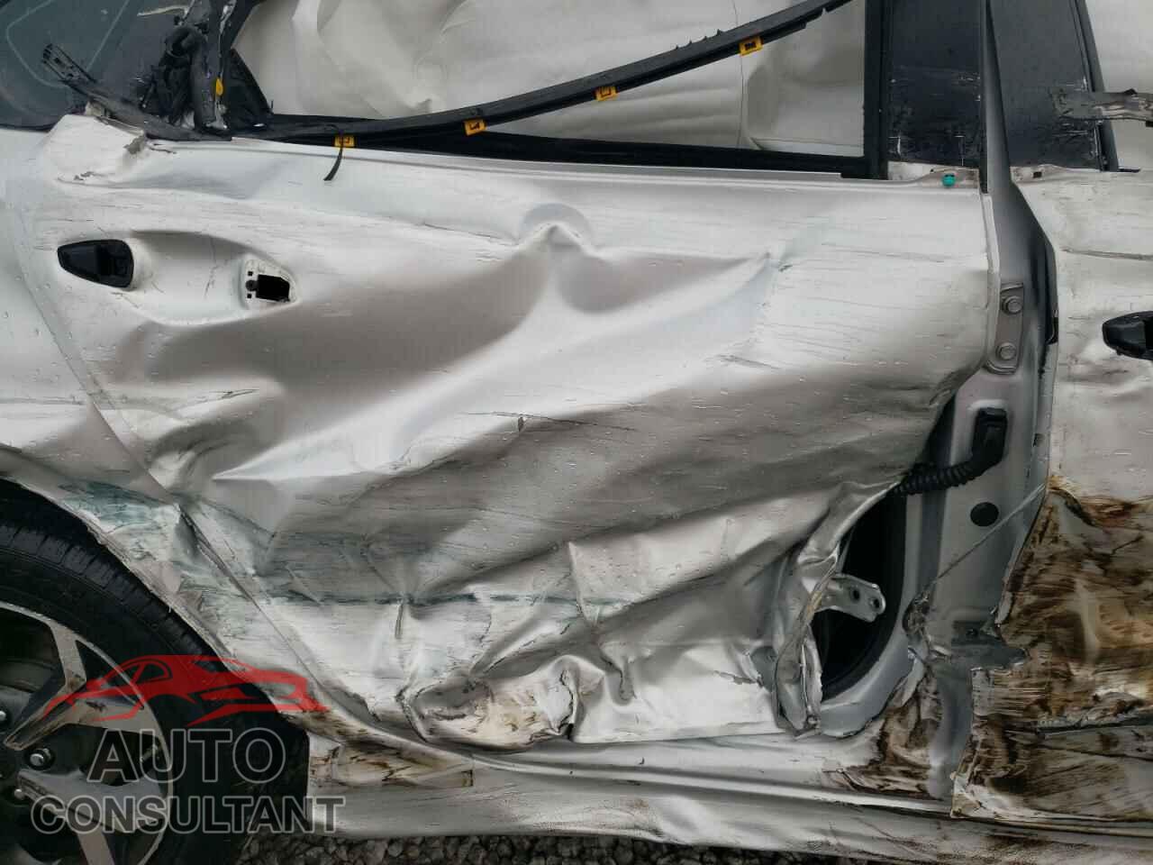 KIA FORTE 2019 - 3KPF24ADXKE045793
