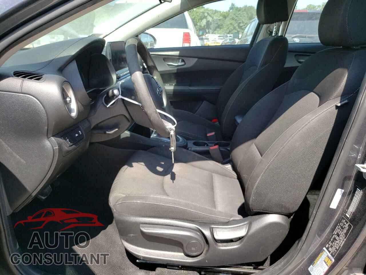 KIA FORTE 2021 - 3KPF24AD9ME303417