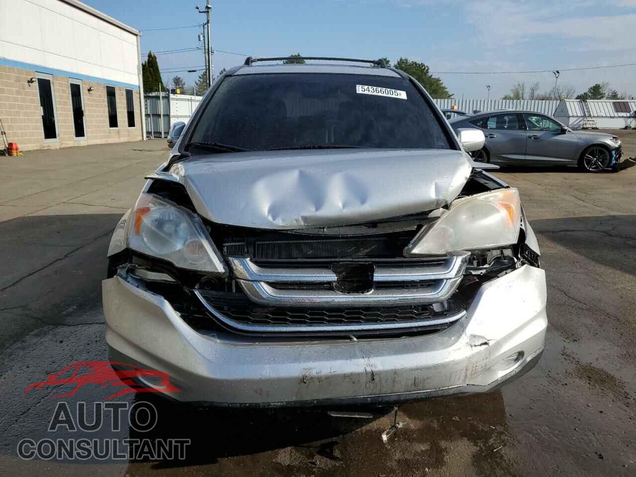 HONDA CRV 2011 - JHLRE4H73BC019955