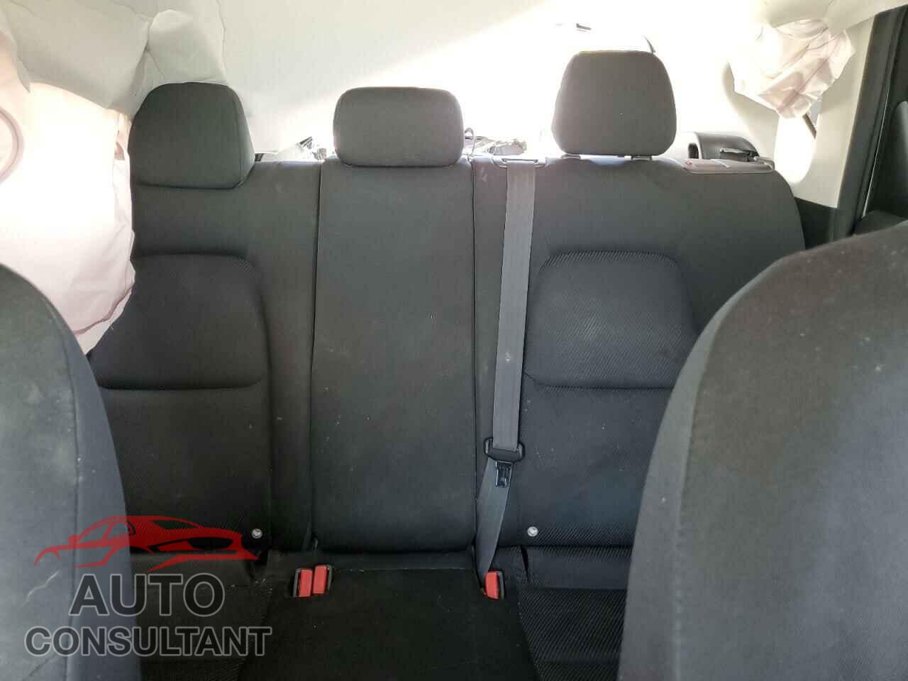MAZDA CX-5 2021 - JM3KFABM4M0416031
