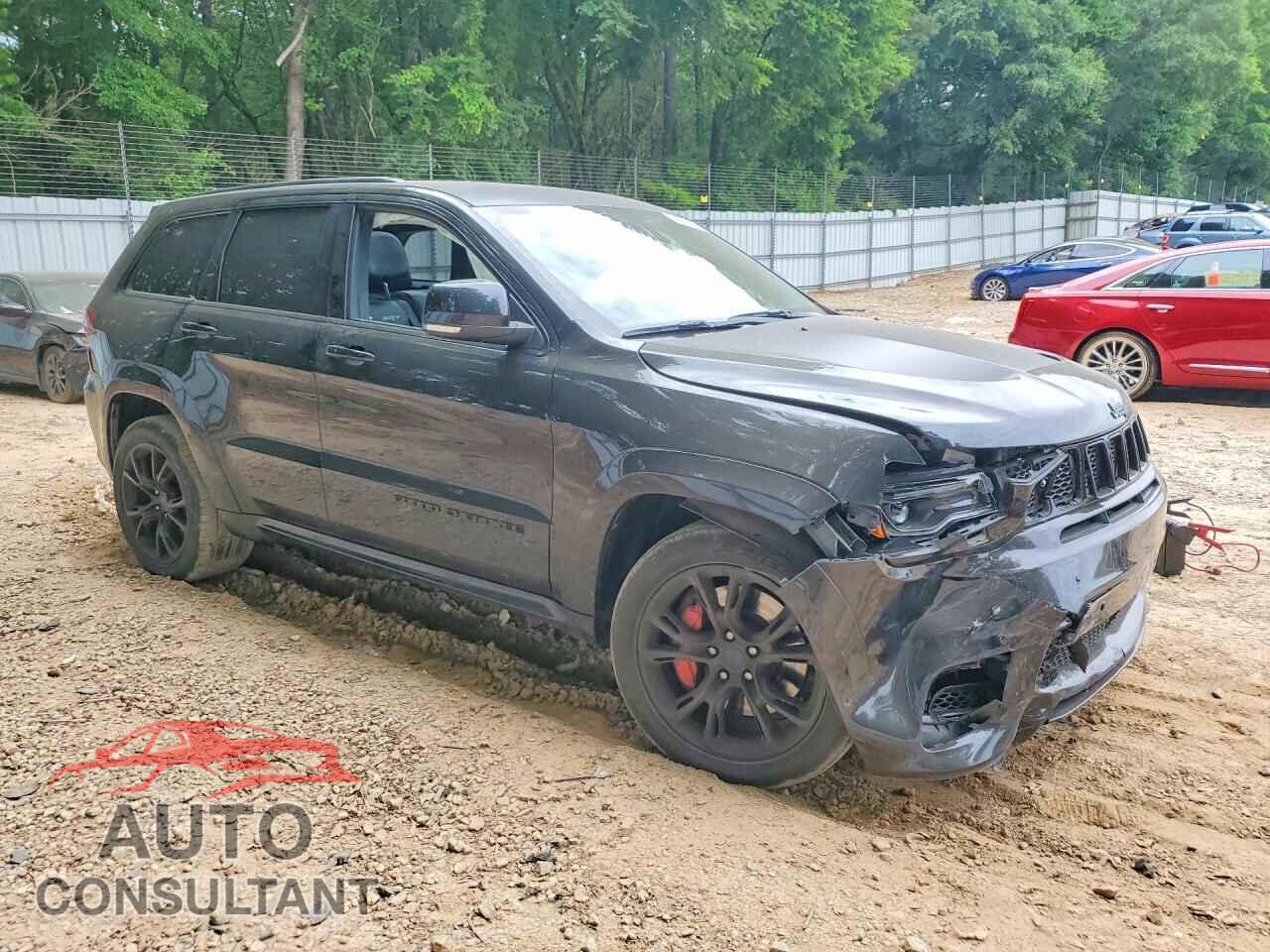 JEEP CHEROKEE 2020 - 1C4RJFDJ8LC380332