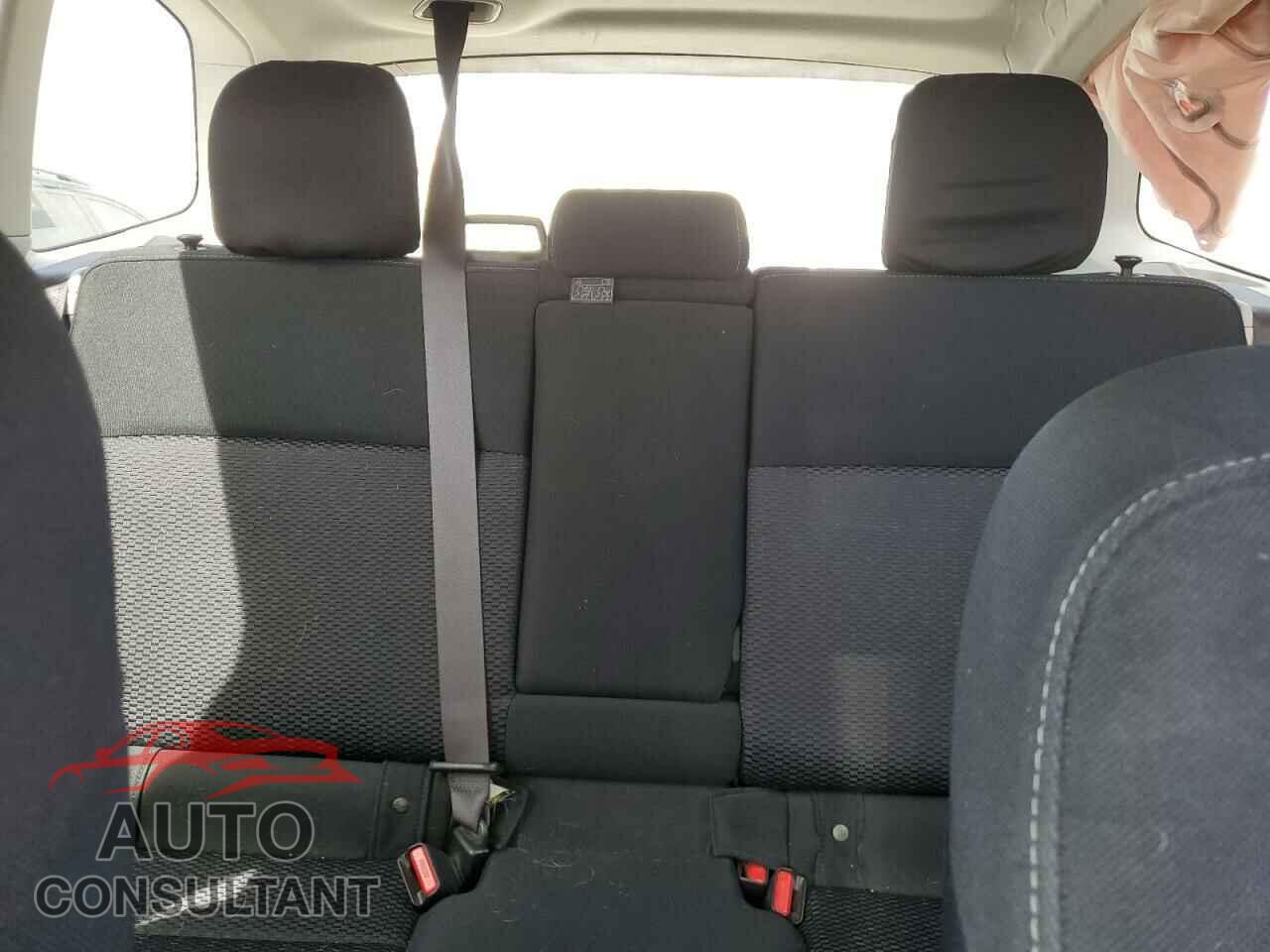 SUBARU FORESTER 2015 - JF2SJCHC3FH807887