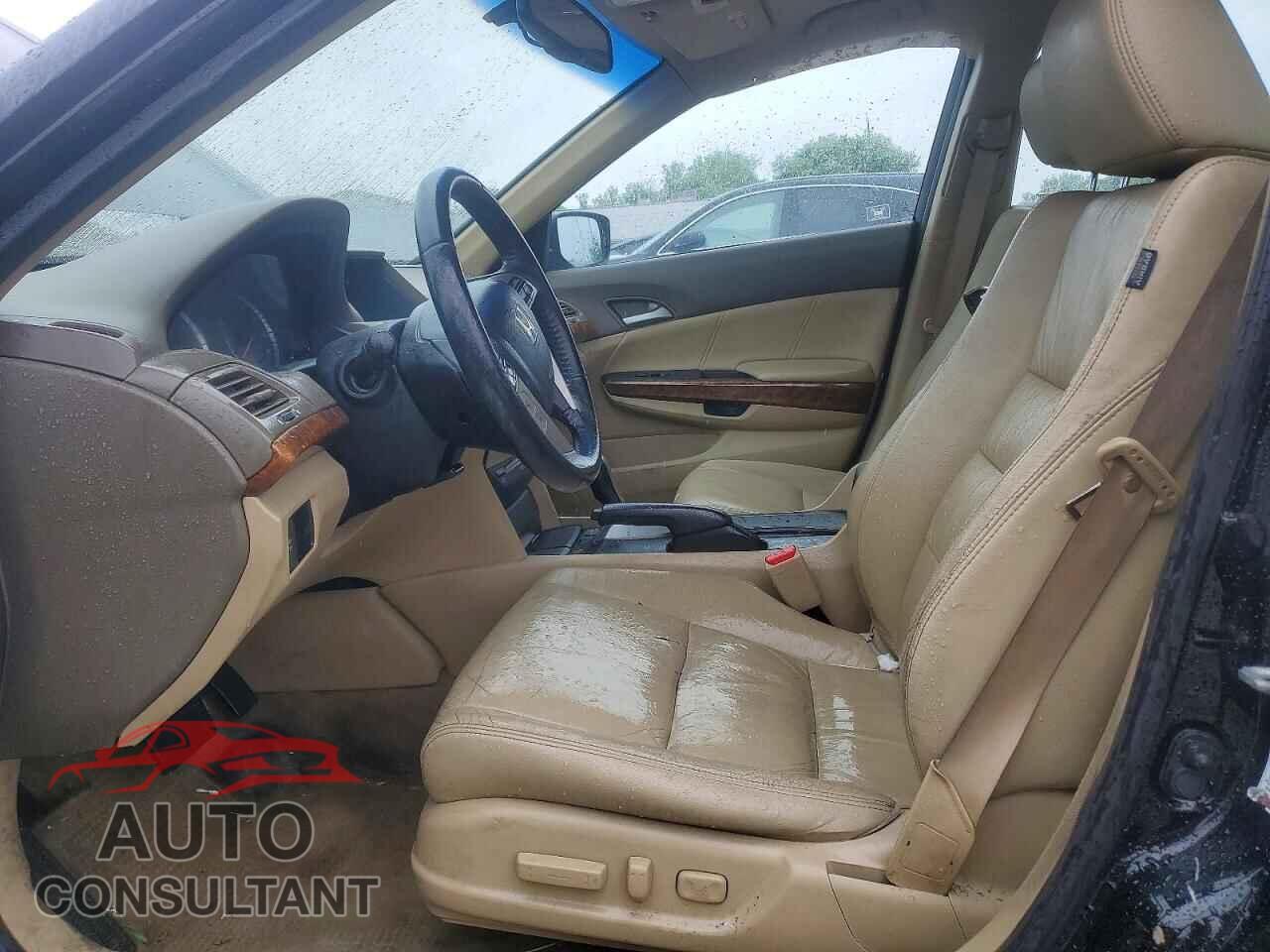 HONDA ACCORD 2010 - 1HGCP3F80AA024481