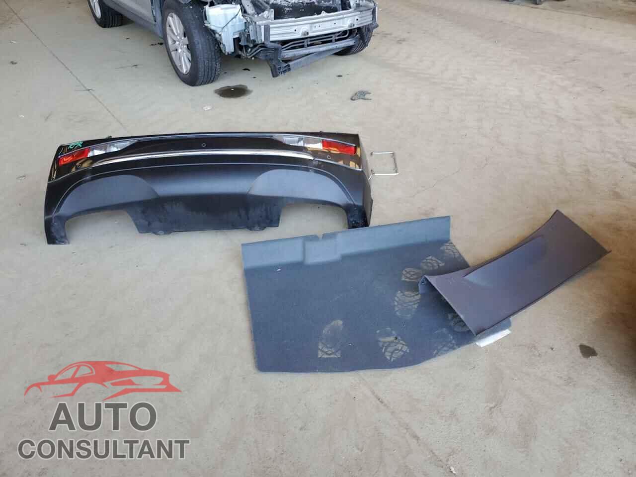 CHEVROLET BOLT 2017 - 1G1FX6S05H4187707