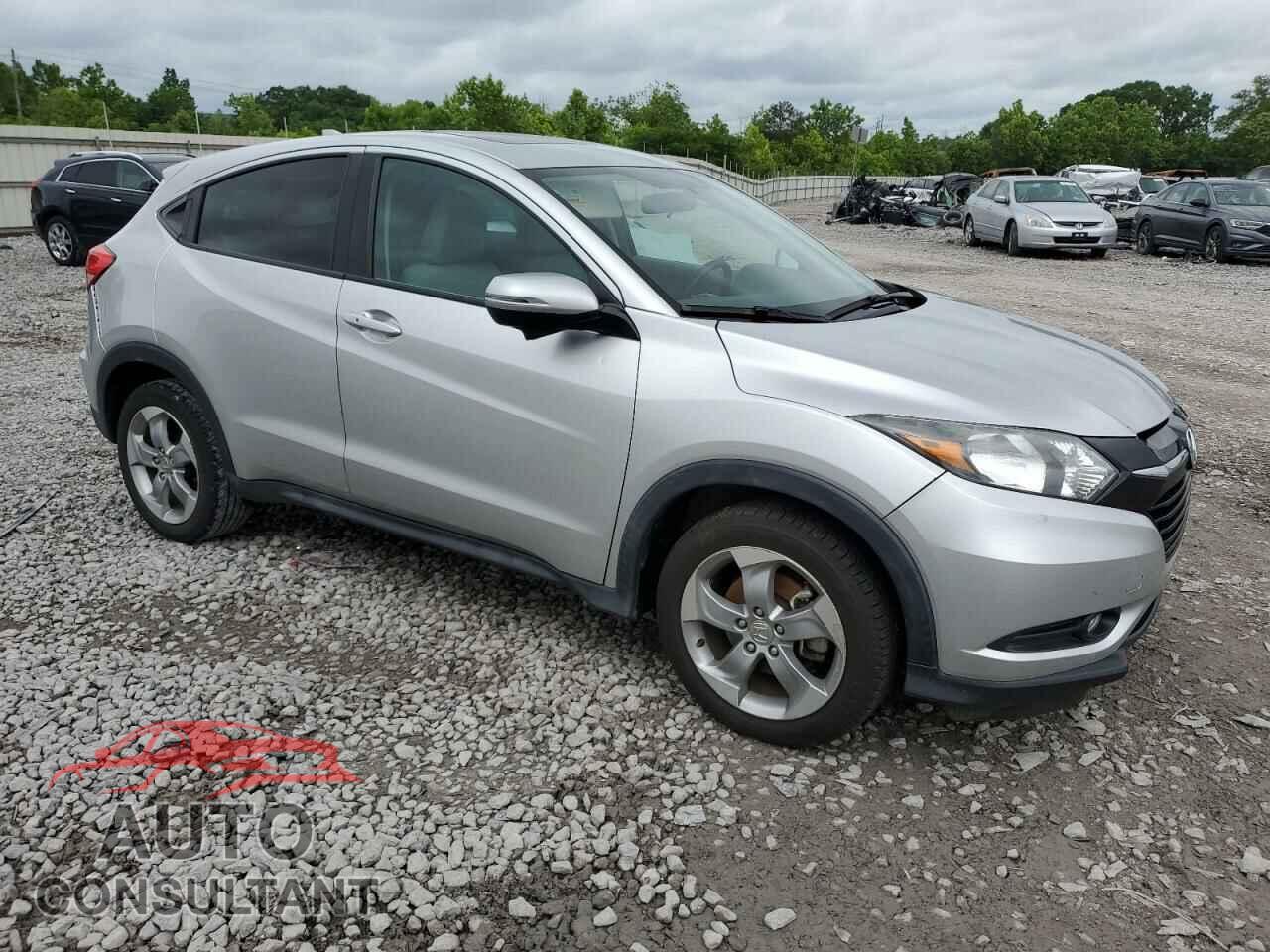 HONDA HR-V 2016 - 3CZRU5H59GM748031