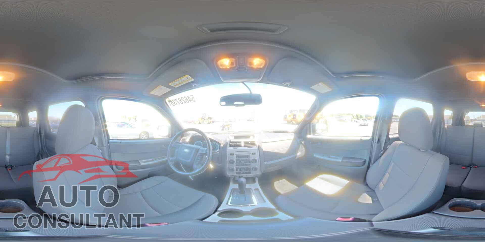 FORD ESCAPE 2012 - 1FMCU0DG5CKC45860
