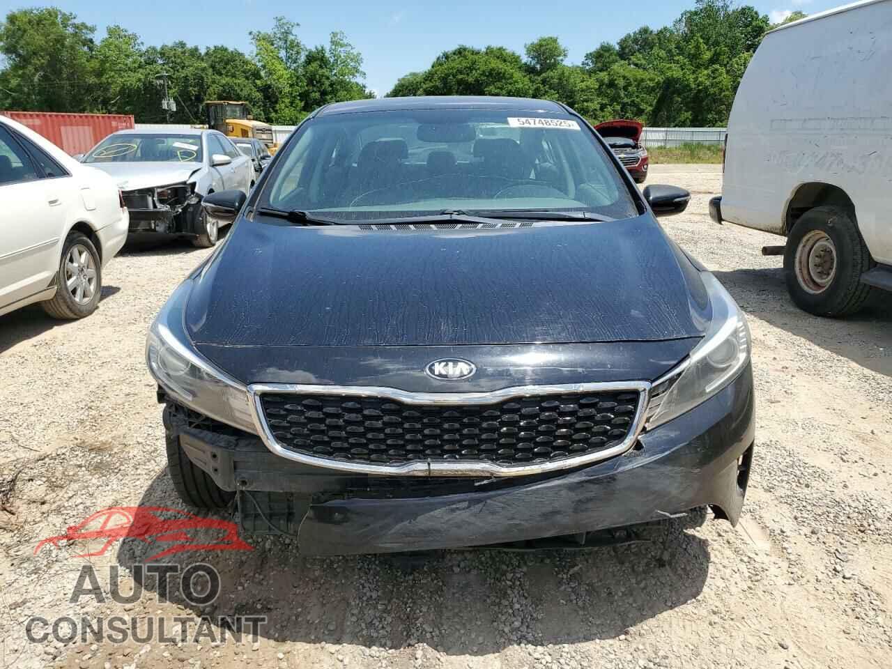 KIA FORTE 2017 - 3KPFL4A8XHE092850
