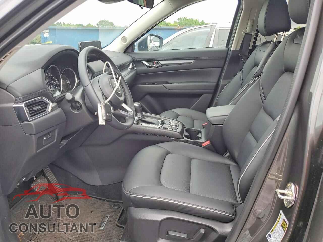 MAZDA CX-5 2025 - JM3KFBBL2S0749189