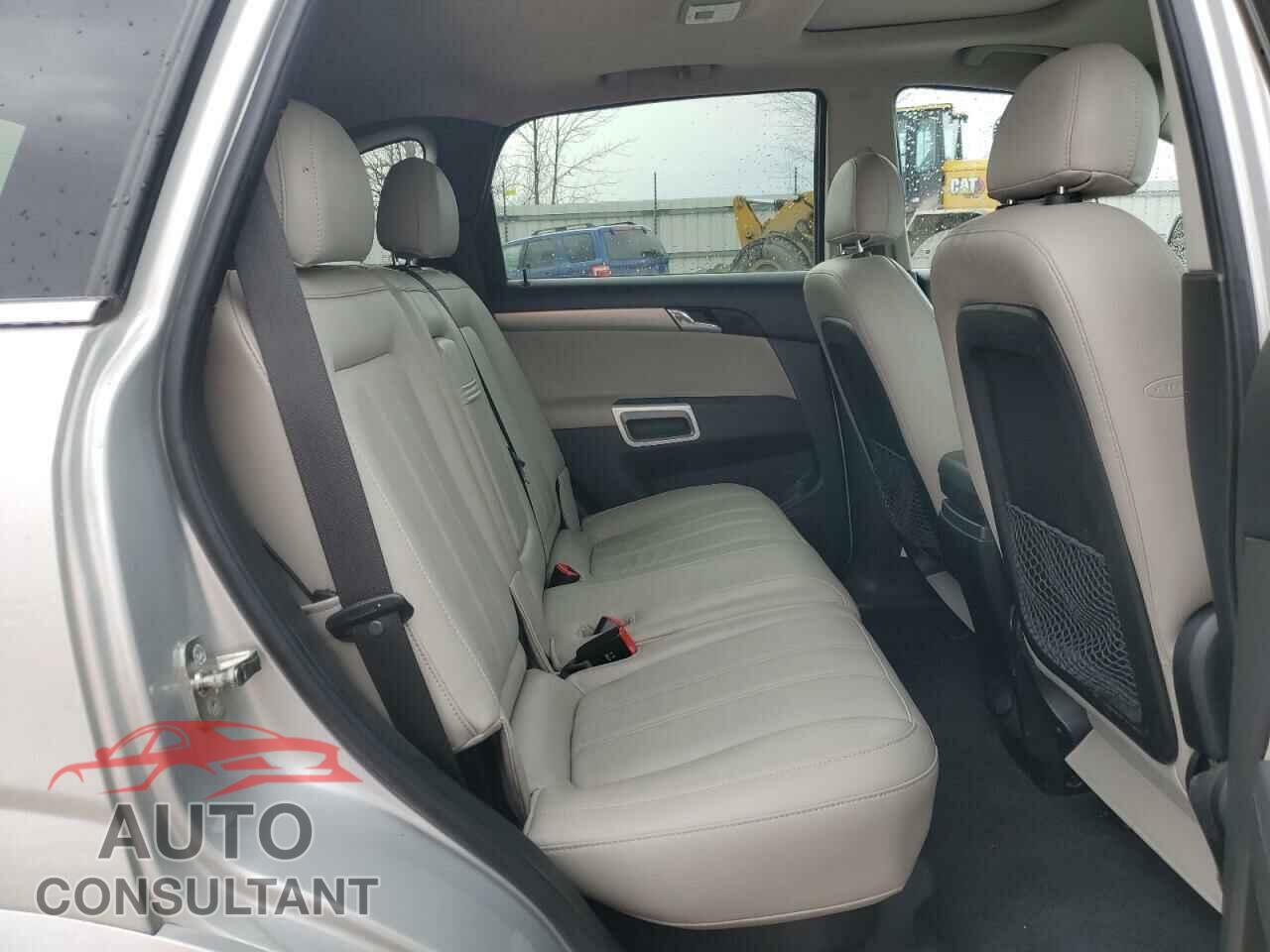 CHEVROLET CAPTIVA 2012 - 3GNFL4E59CS634103
