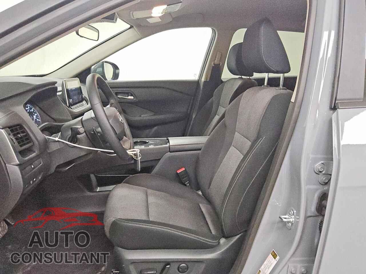 NISSAN ROGUE 2026 - 5N1BT3BA6TC741064